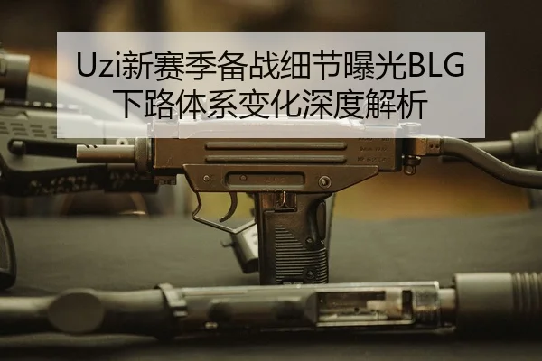 Uzi新赛季备战细节曝光BLG下路体系变化深度解析