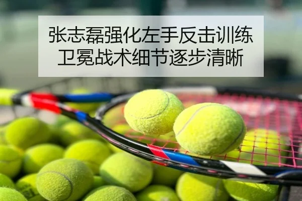 张志磊强化左手反击训练 卫冕战术细节逐步清晰